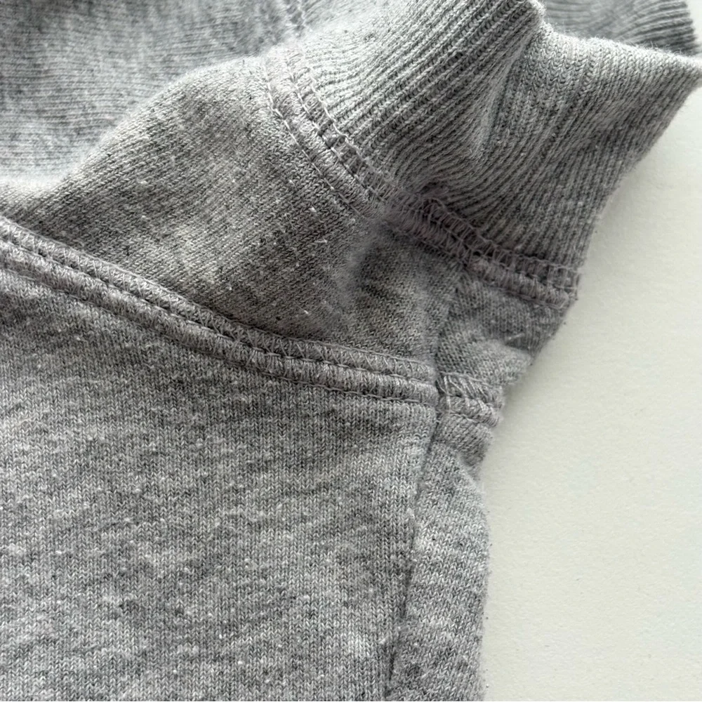 Vintage 1990’s Tommy Hilifigure zip up Hoodie Top Blouse Shirt Cotton - Picture 11 of 14